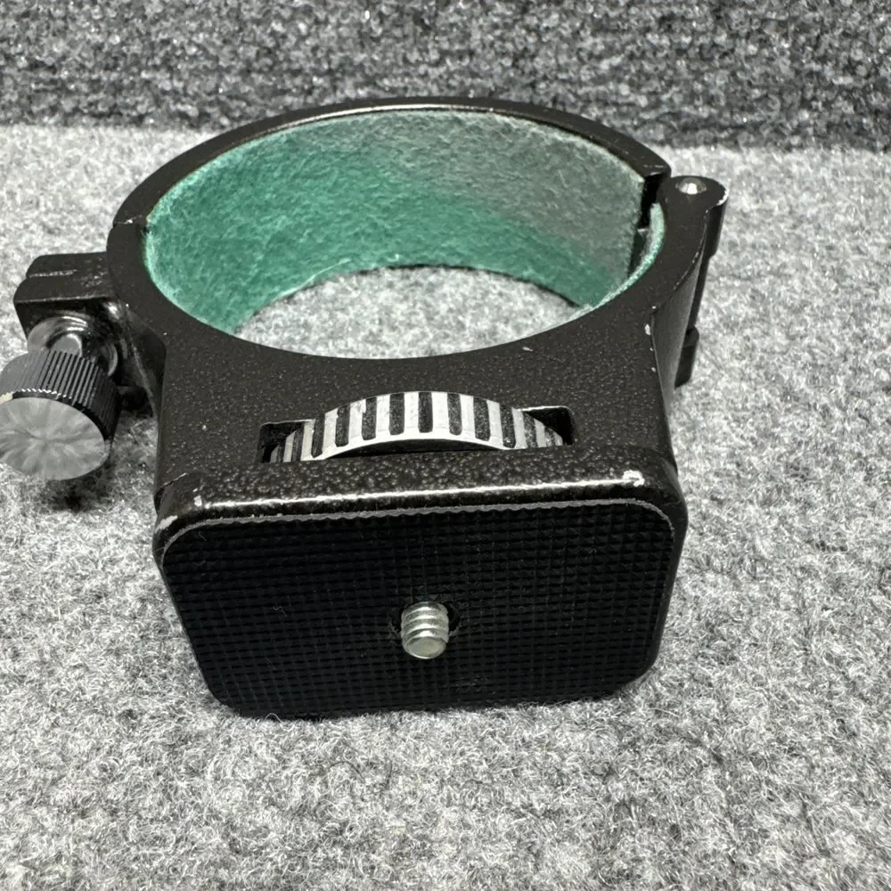 Accesory Mount Tube Ring Model‎ AM-TR-3556